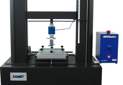 Peel Testermanufacturing|admet peel testing.